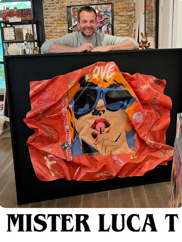 MISTER LUCA T