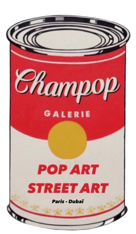 champopgalerie