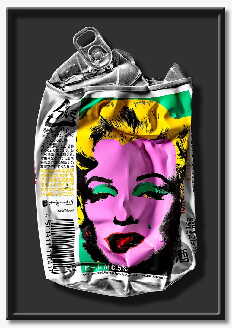 MARILYN 1 CANS
