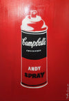 tableau-andy-spray-red-mister-luca-t