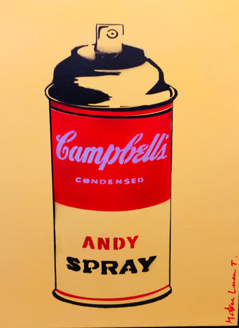 painting-andy-spray-yellow-mister-luca-t