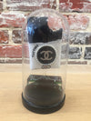 Mini MAlab'Art under a Chanel bell jar