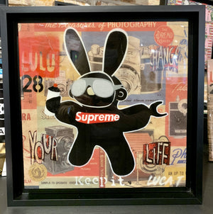 LULU 28 SUPREME